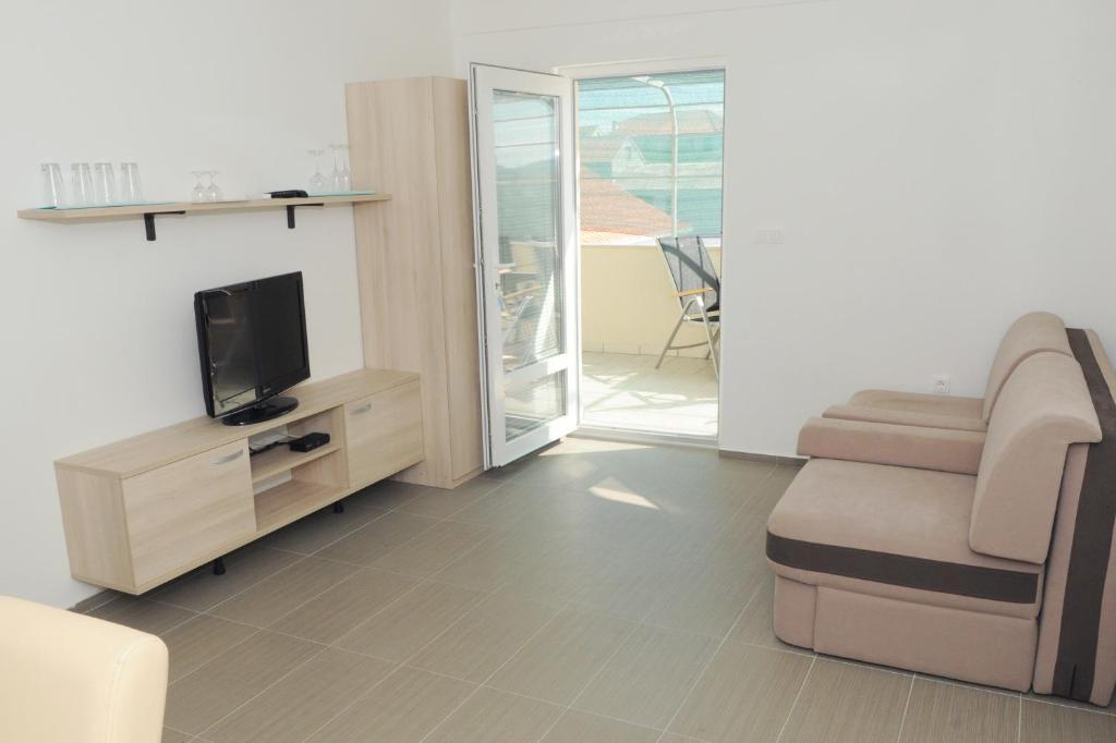 Pavlic Apartments Betina  Cameră foto