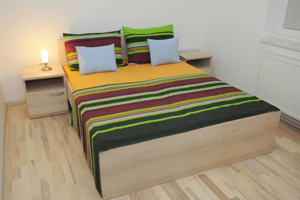 Pavlic Apartments Betina  Cameră foto