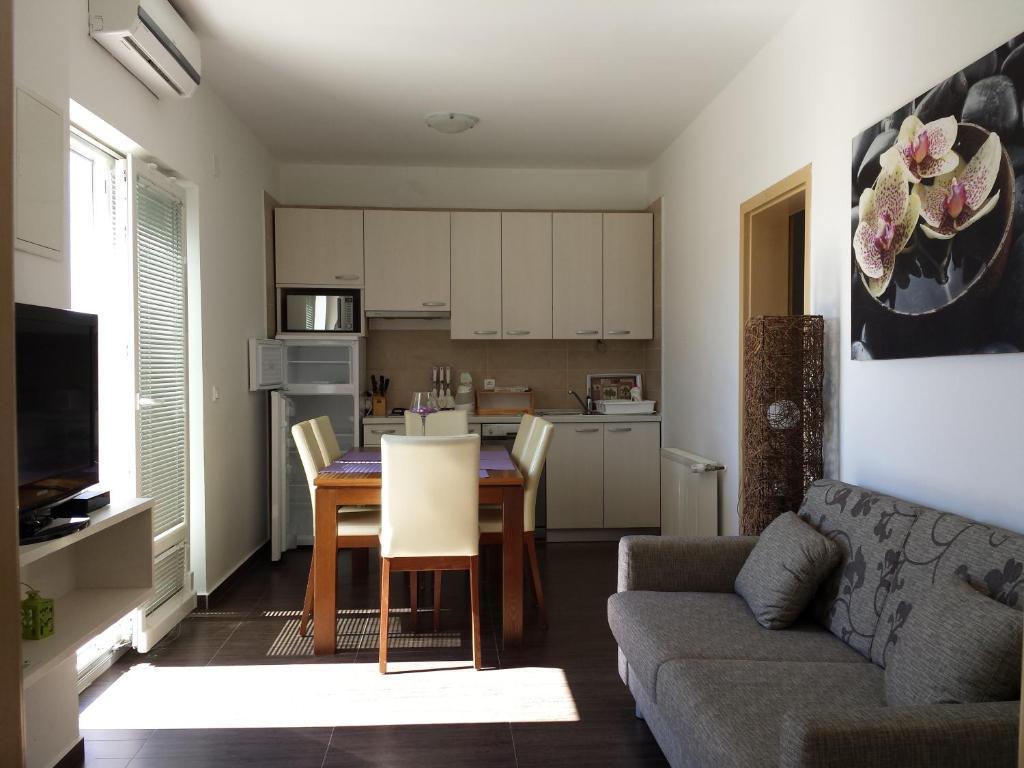 Pavlic Apartments Betina  Cameră foto