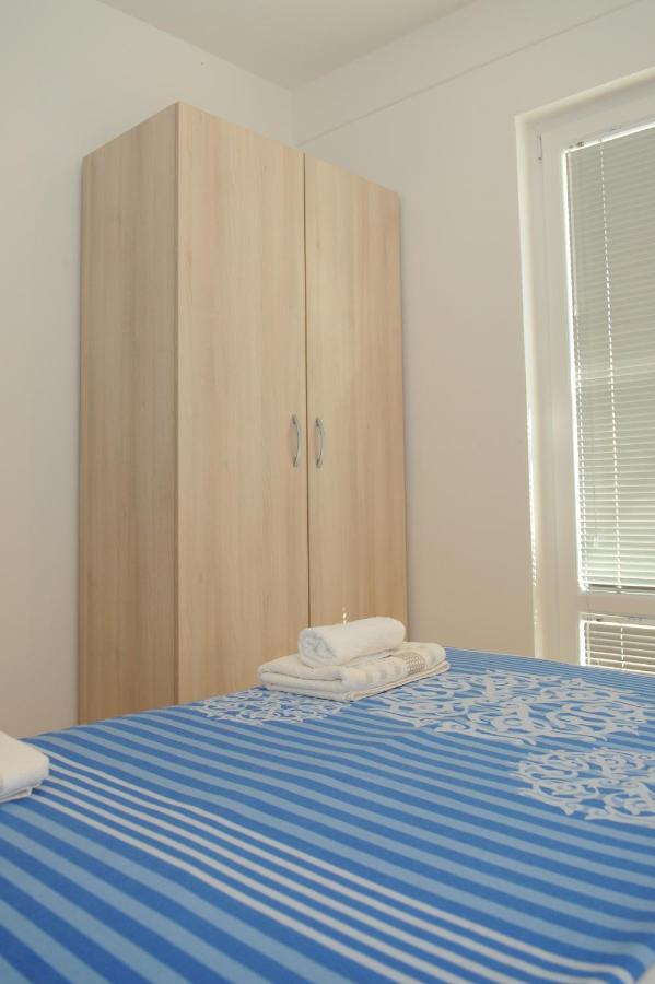 Pavlic Apartments Betina  Exterior foto