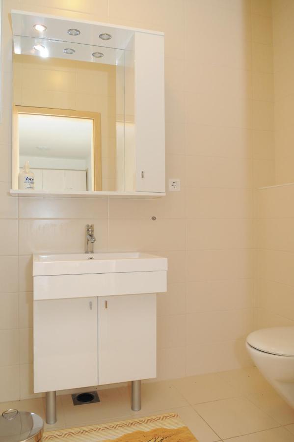 Pavlic Apartments Betina  Exterior foto
